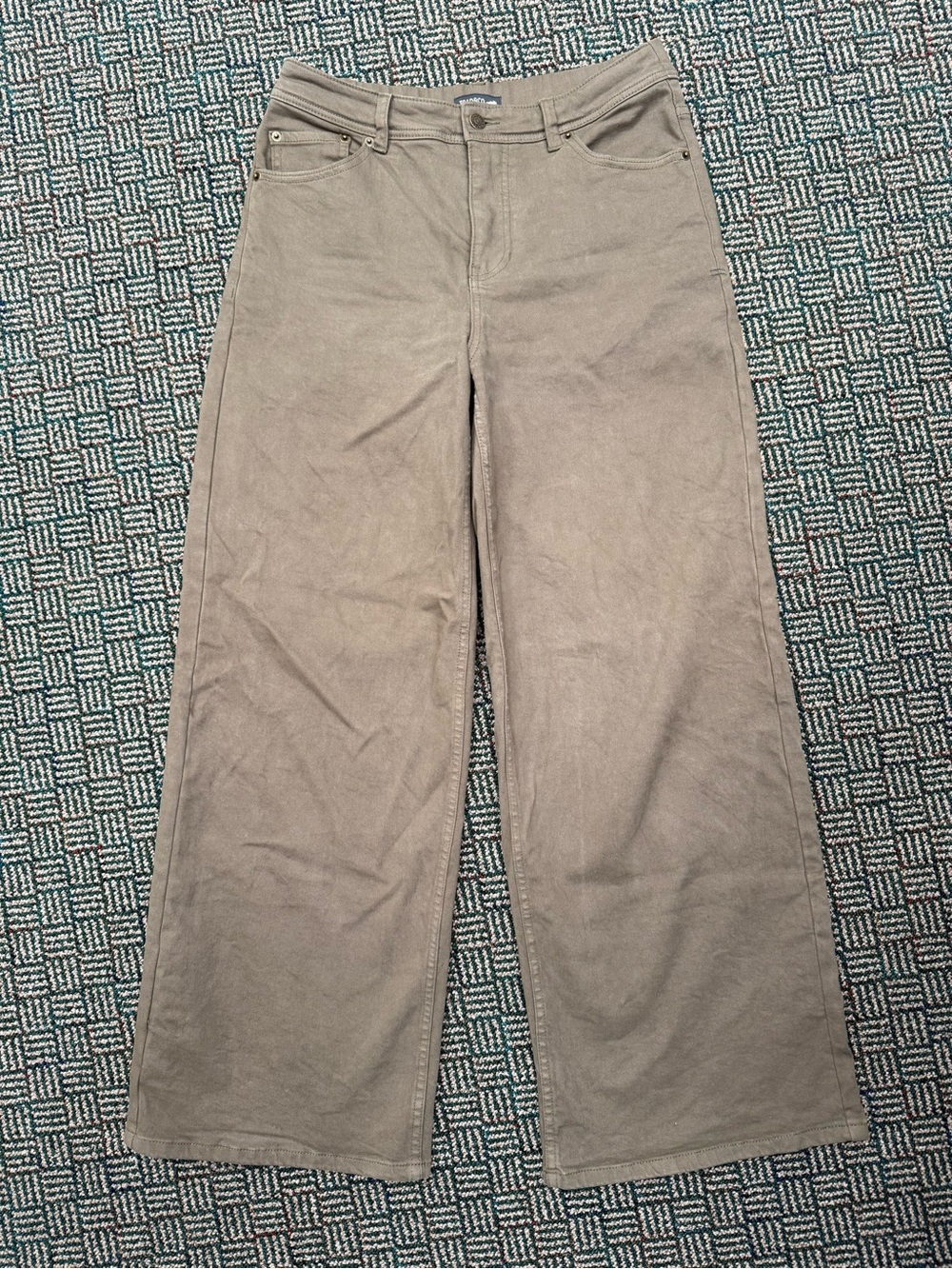 Balsam Wide Leg Pant - Picture 2 of 6